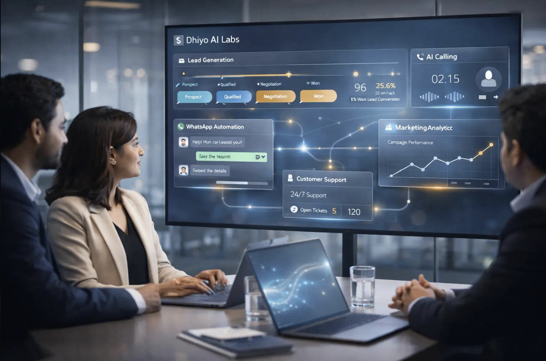 AI Agents for Indian Small Businesses in 2026